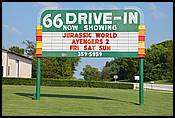 165 Carthage - R66 drive-inn