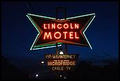 329 Lincoln Motel