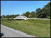 230 Rainbow bridge