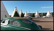 611 Holbrook - Wigwam hotel