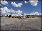 671 Kingman airfield