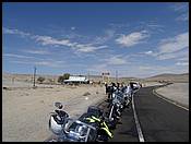 726 Road from Las vegas to Barstow