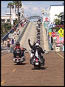 2015-09 Santa Monica Pier