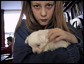 03-09 Foto's Daisy