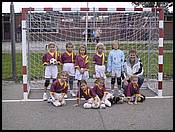 10-11 Mariska Handbal