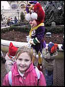 12-26 Winter Efteling