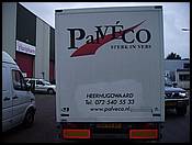 09-06 Galileistraat krijgt PalVeco logo